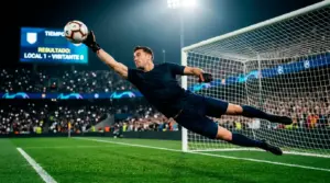 Estadísticas Bundesliga para apuestas: xG, goles y forma | Apuestas Liga Alemana